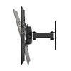 Standardav Small Full-motion Tv Wall Mount For 19