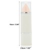 Unique Bargains Square 2 in 1 Cosmetic Brush 1 Pc - 2 of 4