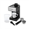 Mr. Coffee Steam Espresso and Cappuccino Maker BVMC-ECM17 - image 2 of 4