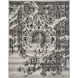 Adirondack ADR101 Non-Shedding Power Loomed Indoor Rugs - Safavieh - 1 of 4
