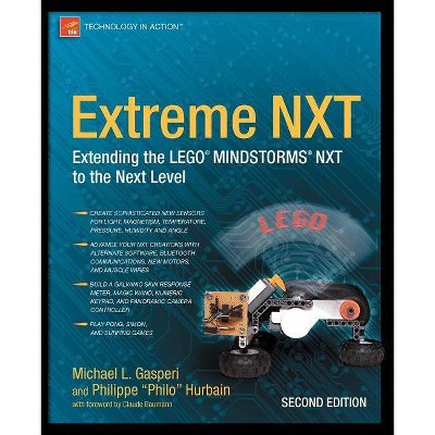 lego mindstorms target