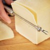 Rosle Stainless Steel Wire Cheese Slicer, 9.8-Inch - 3 of 4