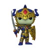 Funko POP! Super: Yu-Gi-Oh - Black Luster Soldier (Target Exclusive) - image 2 of 3