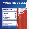 Red Bull Red Edition Energy Drink - 8.4 fl oz Can - 2 of 4