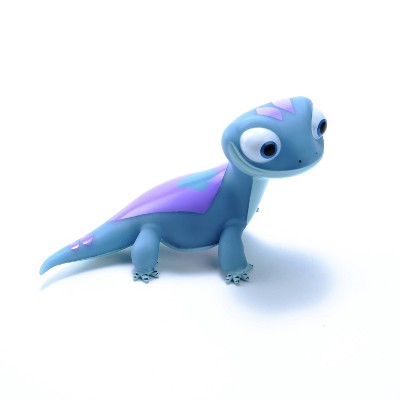 fire lizard frozen 2 stuffed animal