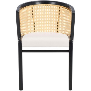 Edan Dining Chair - DCH1500 - Safavieh - 1 of 4