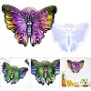 JDICTION Lifelike Butterfly & Animal Silicone Resin Molds - DIY Epoxy Casting for Wall Hanging, Valentine Gifts & Home Decor - 3 of 4