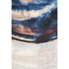 Slickblue Women's Yoga Bliss Leggings, Snug Fit, Flexible Activewear, Snake Scale/Stripes/Tie Dye, One Size - 4 of 4