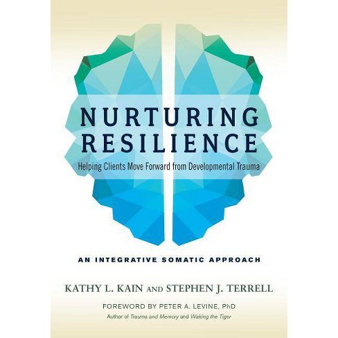 Nurturing Resilience By Kathy L Kain Stephen J Terrell Paperback