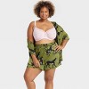 Women's Lace Unlined Bra - Auden™ - 3 of 4