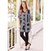 Catherines Women's Plus Size Ultra-Knit Ponte Legging - 4 of 4