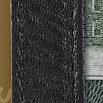 black folio