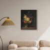 Art Remedy Proper Boho Abstract Wall Art Framed - 2 of 4