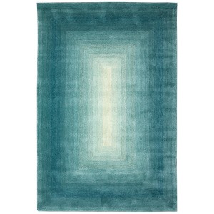 Liora Manne Tivoli Border Indoor Rug.. - 1 of 4