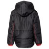 Jurassic Park Zip Up Winter Coat Puffer Jacket Little Kid to Big Kid - 2 of 4
