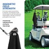 Pin Point Golf Magnetic Golf Towel - 4 of 4
