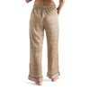 Hello Mello Women’s Beauty Sleep Satin Pajama Pants - 3 of 4