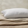 Machine Washable Firm Down Alternative Pillow - Casaluna™ - image 2 of 4