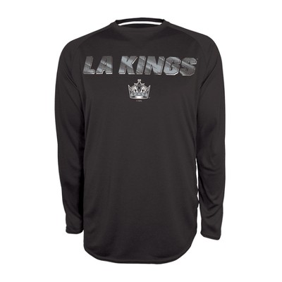 Los Angeles Kings Men's Team Logo 
