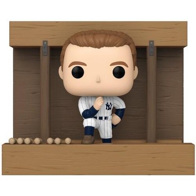 FUNKO POP! Deluxe: MLB Yankees - Lou Gehrig