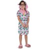Dress Up America Granny Costume for Girls - 3 of 4
