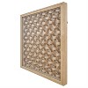 Yosemite Home Decor 3D Wall Art Collection Provenance II - Multi-Color - 2 of 4