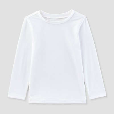 Toddler Long Sleeve Rash Guard Top - Cat & Jack™