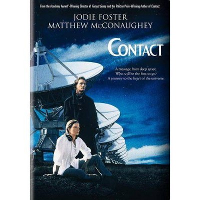 Contact (DVD)(2009)