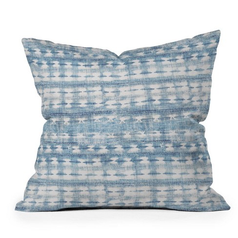 Ikat 2025 pillows target