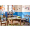 Cars Transportation Kids' Bookshelf - Fantasy Fields by Teamson Kids: Toddler Storage, 3 Shelves, Drawer, CPSIA Certified - 2 of 4
