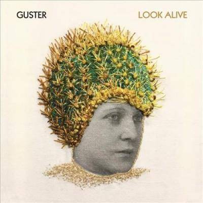 Guster - Look Alive (CD)