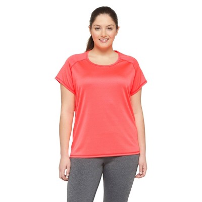 champion plus size t shirts