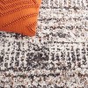 Jericho Shag JER100 Power Loomed Rugs - Safavieh - 3 of 3