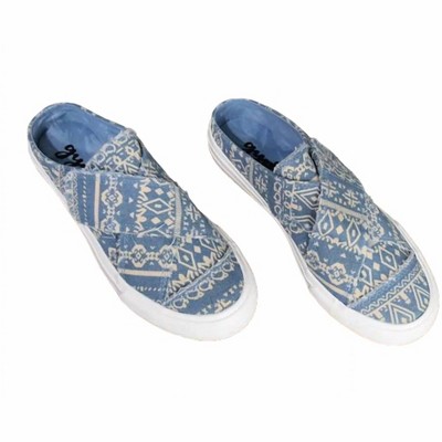 Women's Yazmin Slide Sneaker - Gypsy Jazz