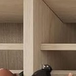 natural oak