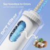 Ecoviva Replacement PCT Filter Cartridge for Reverse Osmosis System RO-600G - 3 of 3