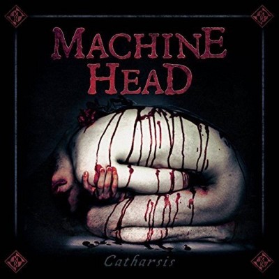 Machine Head - Catharsis (CD)