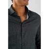 Men's Nova - Long Sleeve Shirt - STONE ROSE - 2 of 4