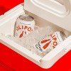 Olipop Prebiotic Soda Pop, Vintage Cola,pantry Pack Packed With Prebiotics, Fiber, And Botanicals, Gluten Free, Vegan, Gmo Free, 12oz (Pack of 12) - 4 of 4