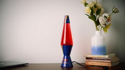 Stranger Things WSQK Radio Station Motion Lamp : Target