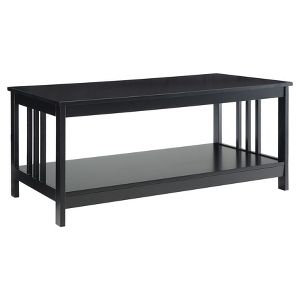 Mission Coffee Table Breighton Home Target