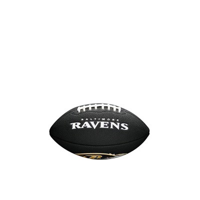 NFL Baltimore Ravens Mini Soft Touch Football
