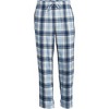 Lands' End Men's Flannel Pajama Pants - 3 of 3