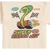Men's - Ford - Ford Super Cobra Jet Short Sleeve Graphic T-Shirt - 2 of 4