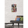 Trends International One Piece - Alliance Unframed Wall Poster Print White Mounts Bundle 14.725" x 22.375" - 2 of 4