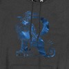Harry Potter Ravenclaw R Pullover Hoodie - 2 of 4