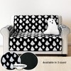 The Lakeside Collection Halloween Ghost Furniture Covers - 3 of 4