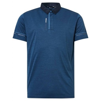 Men's 's Monterey Drycool Polo - Abacus Sportswear US