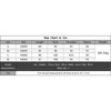 Women's Mock Neck Sweater Bell Sleeve Short Crop Pullover Top For Fall And Winter - 4 of 4