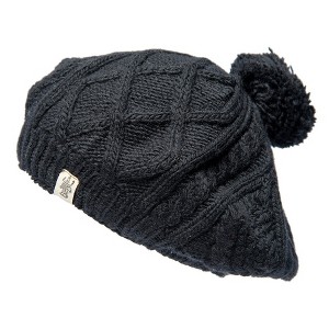 Yves Beret_Nirvanna Designs - 1 of 4